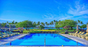 Kolea 11D at the Waikoloa Beach Resort